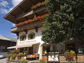 Weberbauer Weberbauer