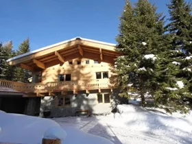 Chalet Wellness Chalet Wellness