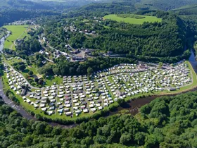 Camping Floreal La Roche-en-Ardenne 1 Camping Floreal La Roche-en-Ardenne 1