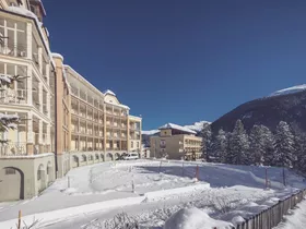 Hotel Joseph's House Hotel Joseph's House