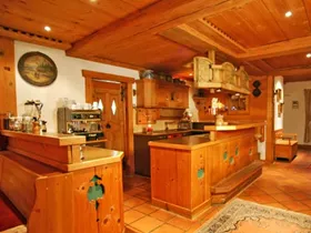 Ferienhaus Holzworm Ferienhaus Holzworm