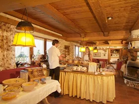 Glockenstuhl Glockenstuhl