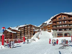 Village Montana Village Montana