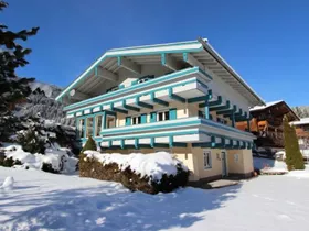 Chalet Tetteroo Chalet Tetteroo