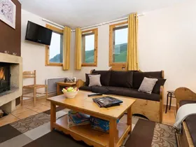 Chalets des Praz Chalets des Praz