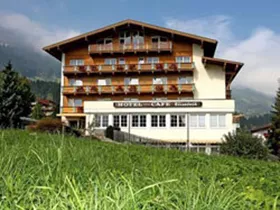 Hotel Elisabeth, Fügen Hotel Elisabeth, Fügen