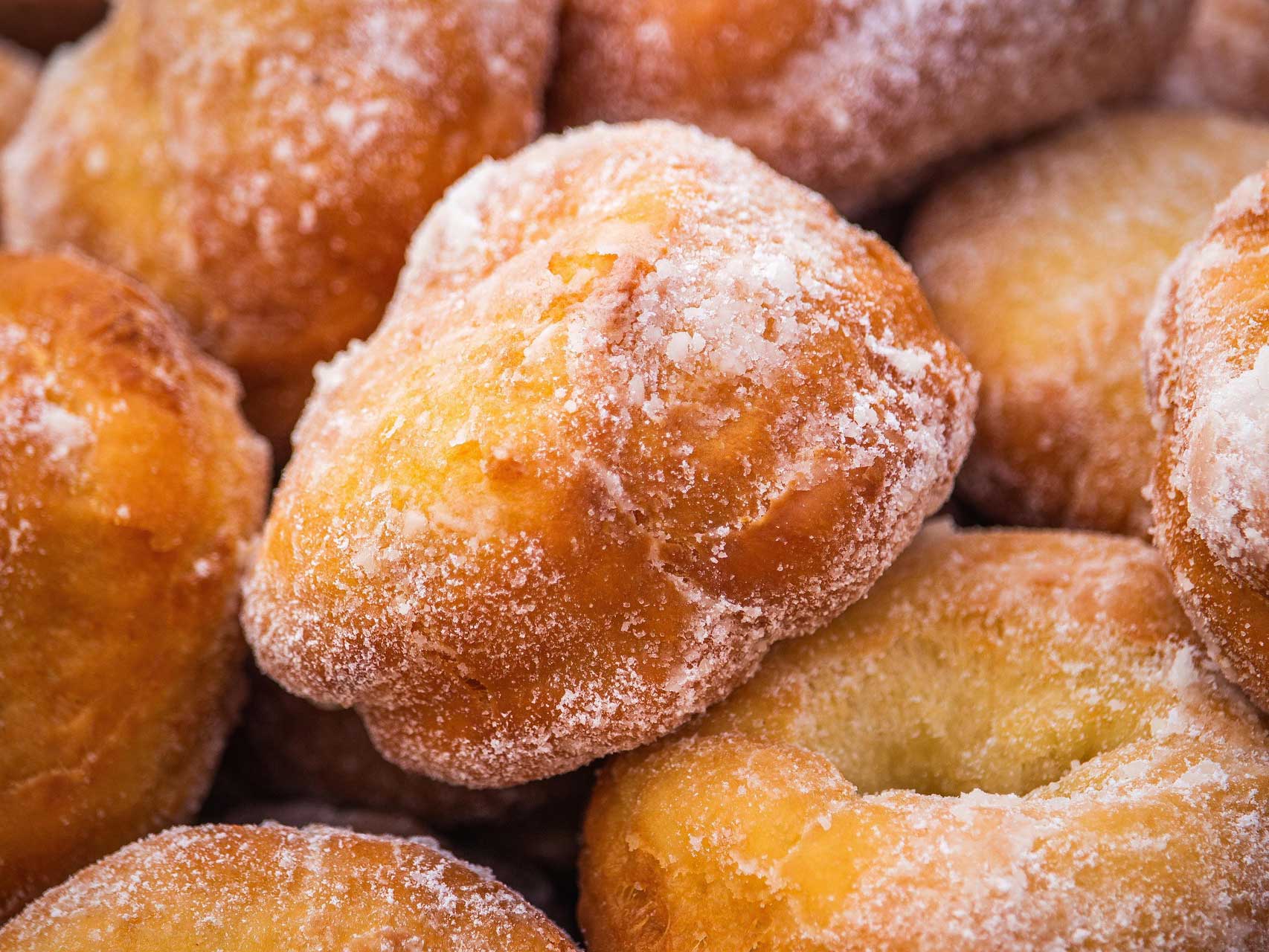 Krapfen 1