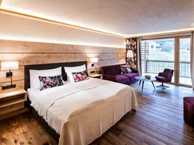 Hotel Rissbacherhof Hotel Rissbacherhof