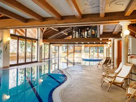 Parkhotel Folgarida Parkhotel Folgarida