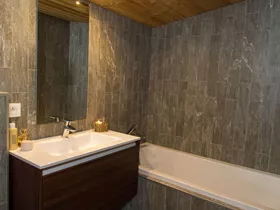 Chalet du Saix Chalet du Saix