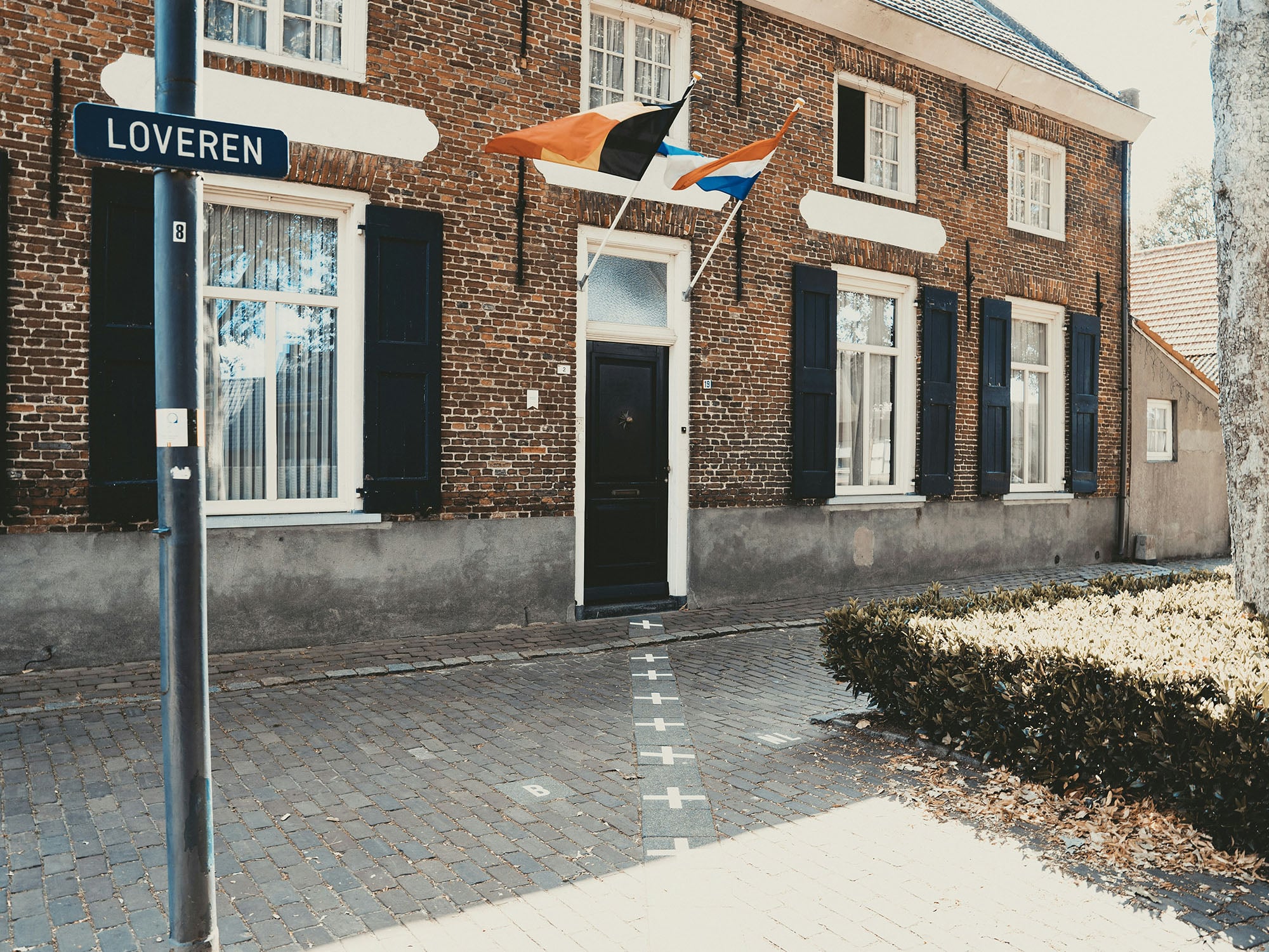 Baarle Nassau