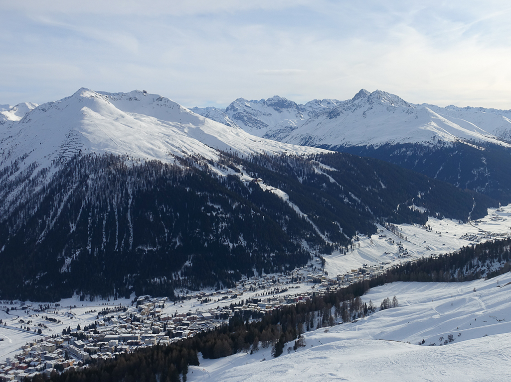 51722 - Ski Safari Zwitserland #1: Davos Klosters (3)
