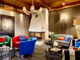 Nationalparkhotel Klockerhaus Nationalparkhotel Klockerhaus