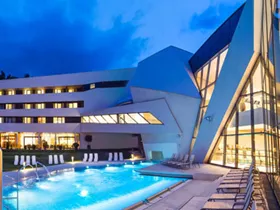 Thermenhotel Karawankenhof**** Thermenhotel Karawankenhof****