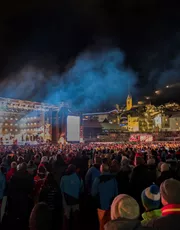 Ski-opening evenementen 2025/2026: de beste feesten en concerten in de Alpen Ski-opening evenementen 2025/2026: de beste feesten en concerten in de Alpen