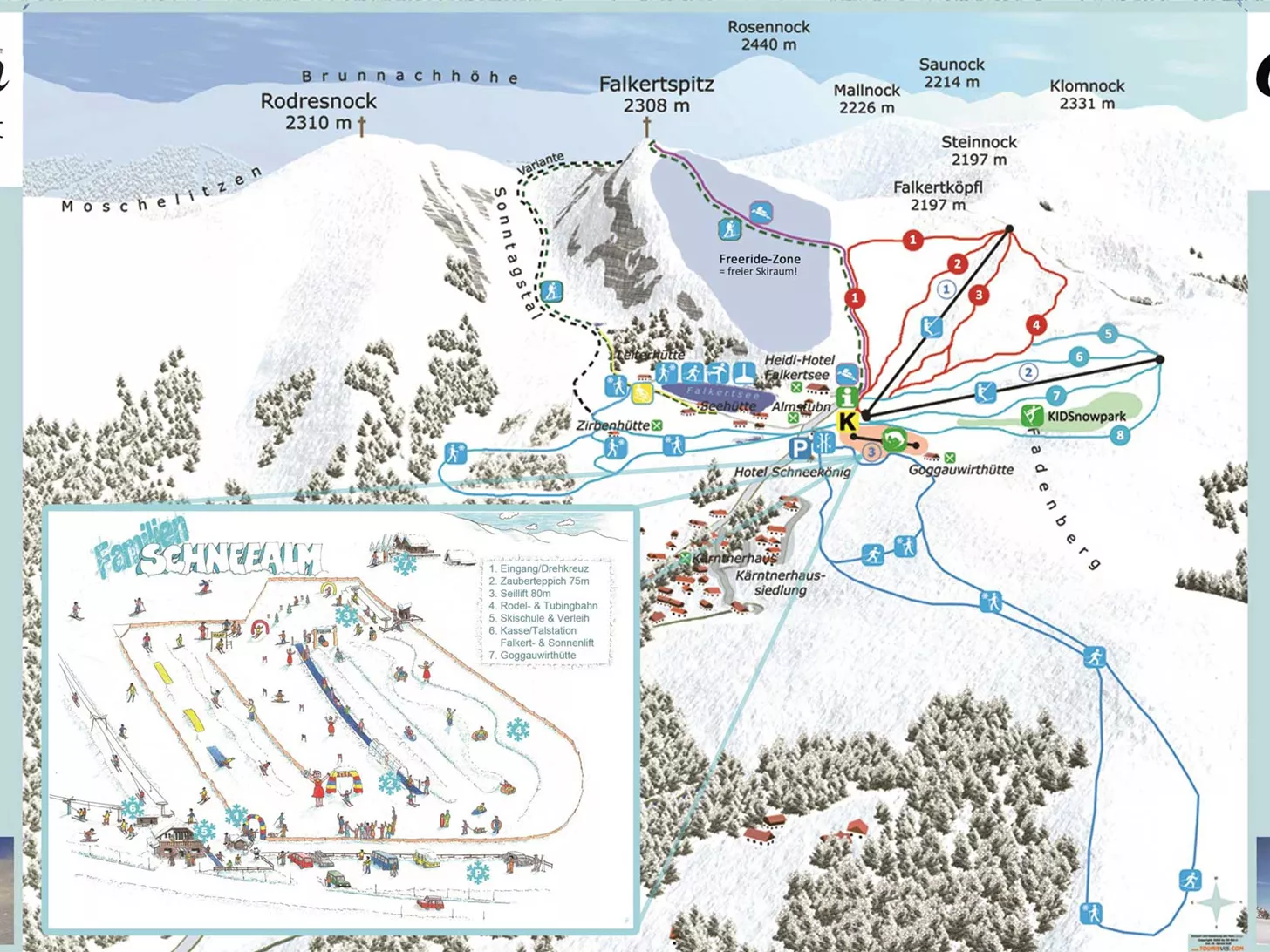 Falkert Piste Map falkert-piste-map