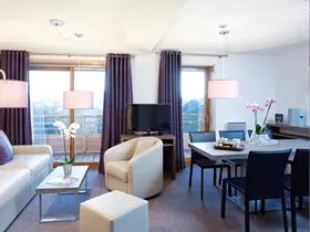 L'Alpenrose L'Alpenrose