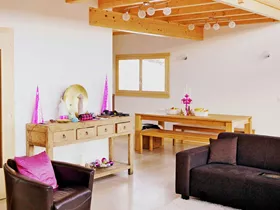 Chalet Chaud Chalet Chaud