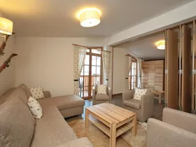 Residence Kristall Residence Kristall