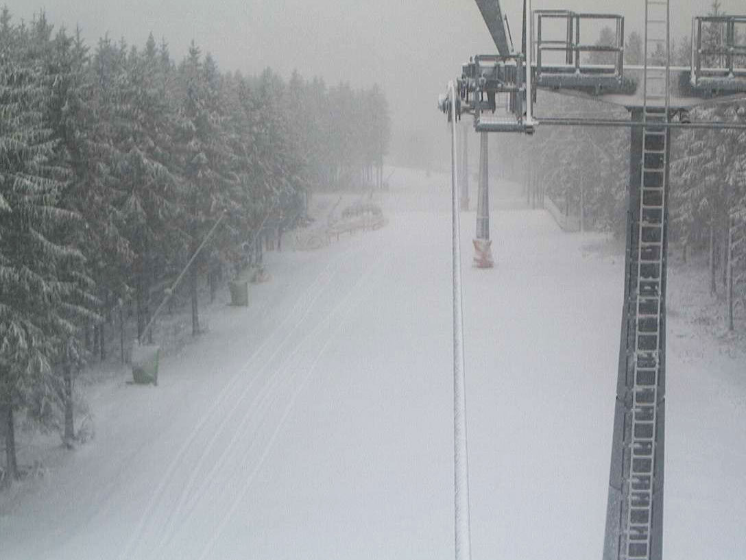 51841 - Verse sneeuw in Winterberg en Willingen (3)