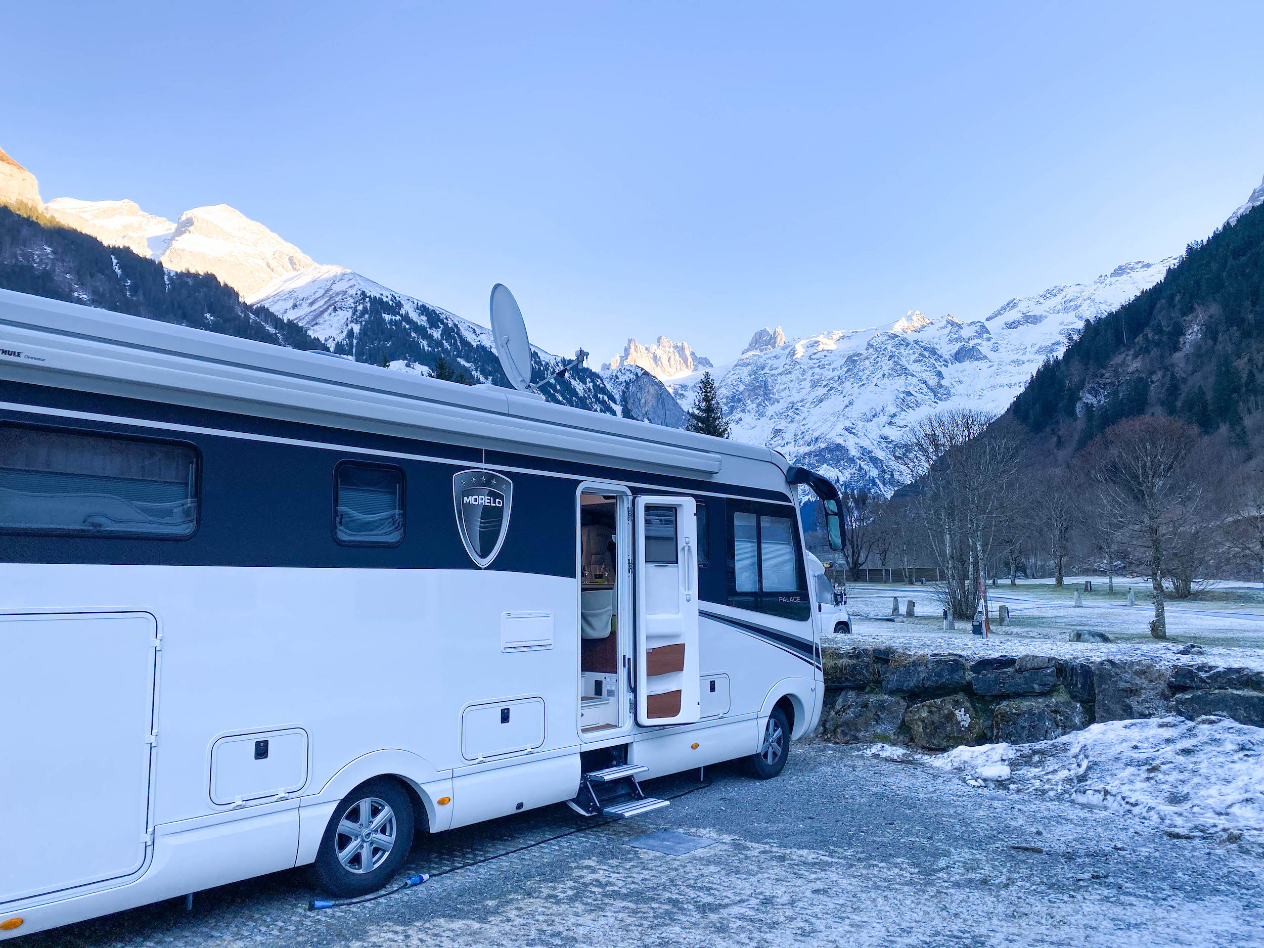 Camper
