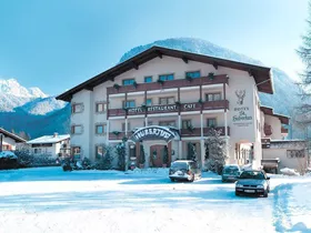 Hotel St. Hubertus Hotel St. Hubertus