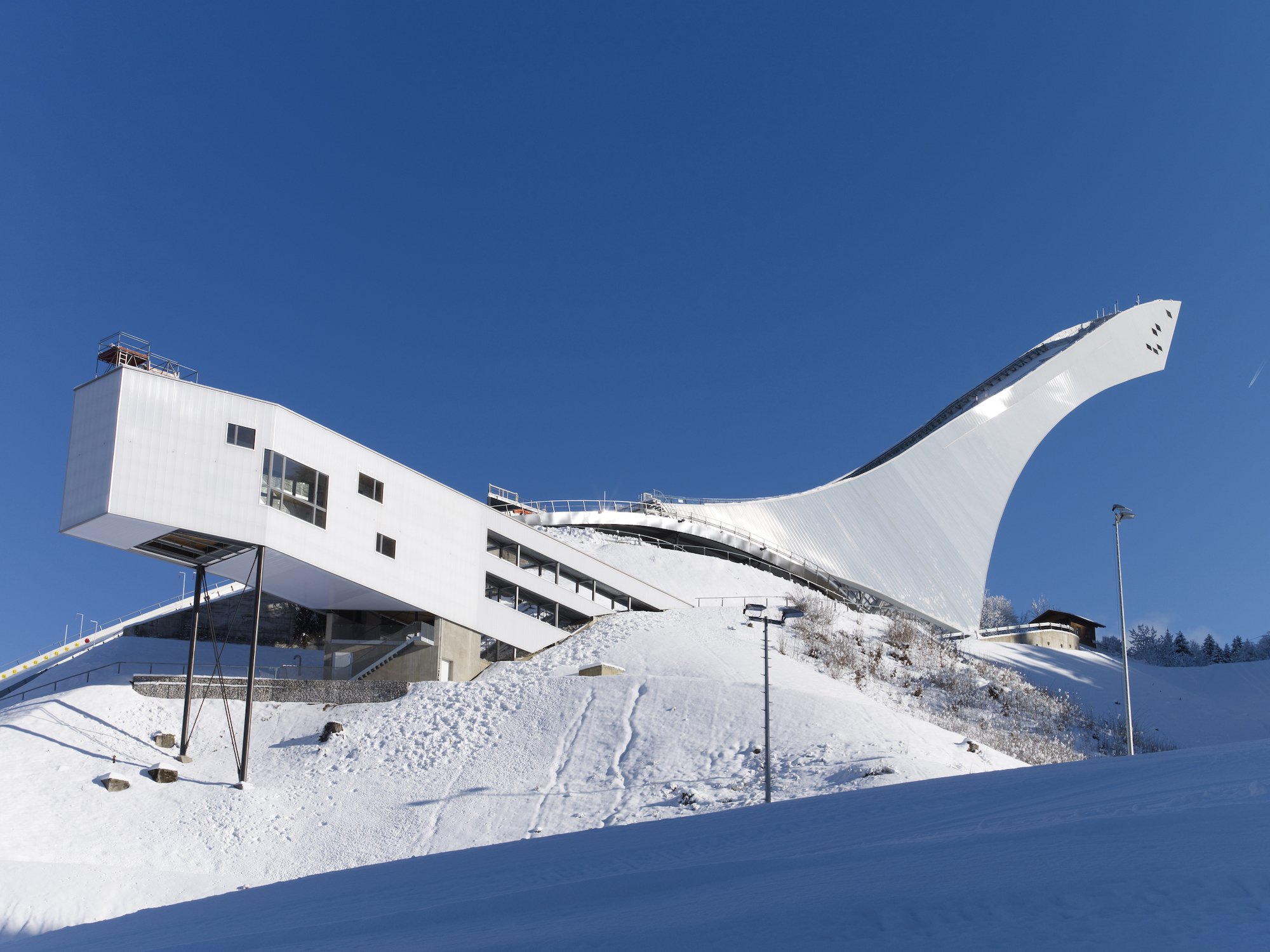 Neujahrsspringen 2023 In Garmisch-Partenkirchen