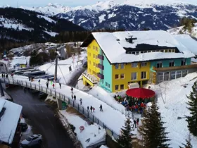 Hotel Basekamp Hotel Basekamp