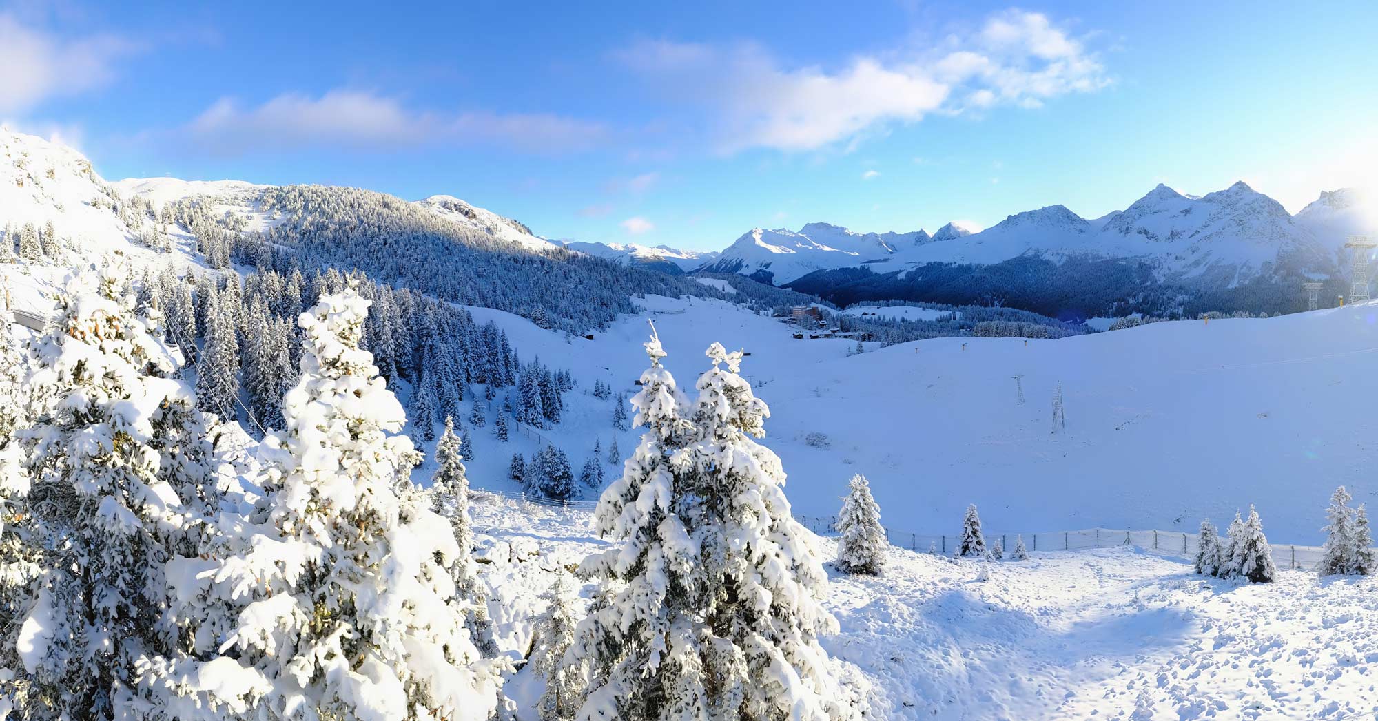 Arosa