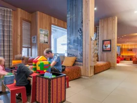 Résidence Maeva Home Atria Crozats Résidence Maeva Home Atria Crozats