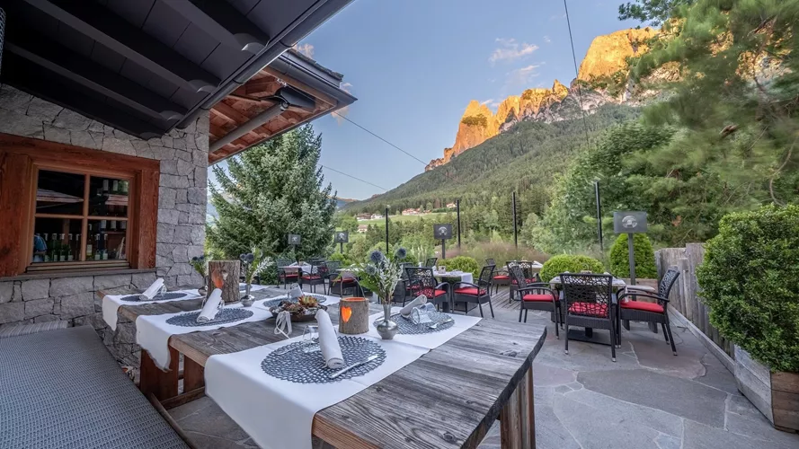 Camping Seiser Alm 4 Camping Seiser Alm 9