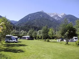 Camping Berggruss Camping Berggruss