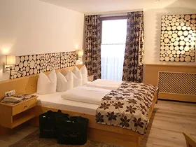 Hotel Alphof, Fulpmes Hotel Alphof, Fulpmes