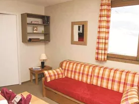 Résidence Le Chamois d'Or 1 Résidence Le Chamois d'Or 1