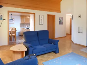 Chalet Burgfeld Chalet Burgfeld