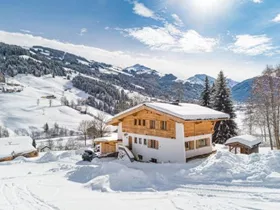 Chalet Schergrub Chalet Schergrub