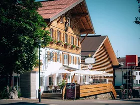 Hotel Tradizio Hotel Tradizio