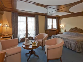 Zermatterhof Zermatterhof