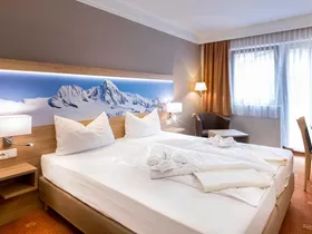 SCOL Sporthotel Großglockner SCOL Sporthotel Großglockner