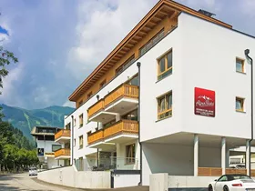 Alpenparks Résidence Zell am See Alpenparks Résidence Zell am See