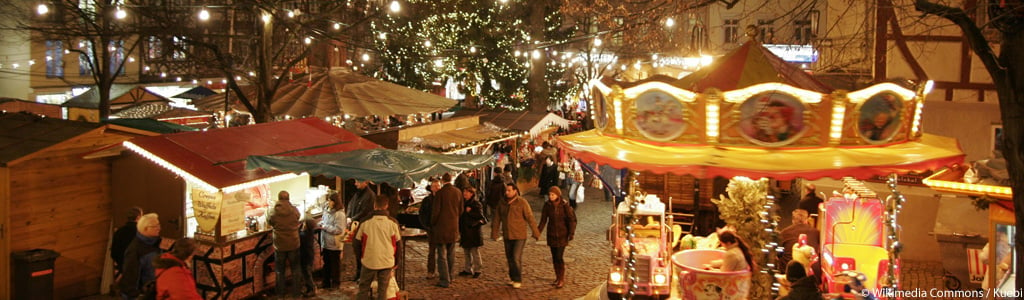 7 Kersttradities In Oostenrijk