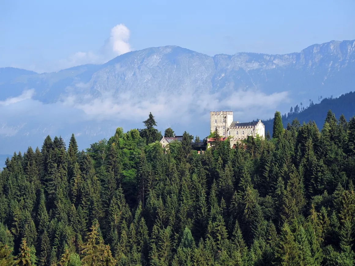 Urlaub Itter (Österreich)