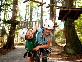 De 7 leukste bestemmingen voor een familievakantie in Zuid-Duitsland De 7 leukste bestemmingen voor een familievakantie in Zuid-Duitsland