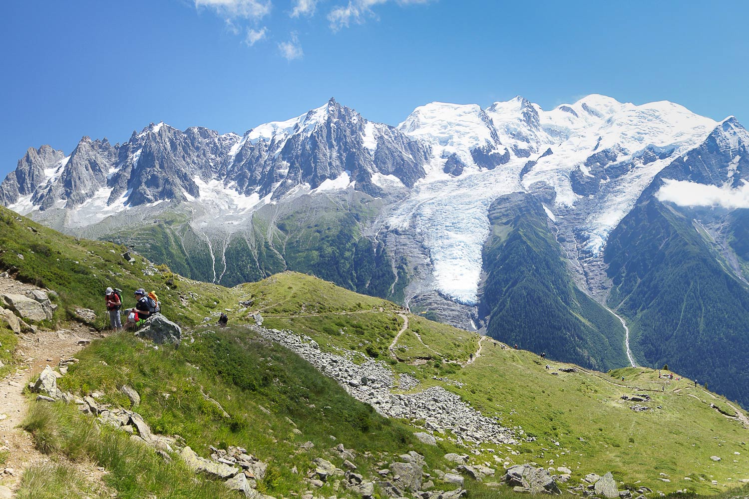 Bezienswaardigheden In Haute Savoie Frankrijk 