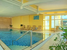 Alpenhotel Fischer Alpenhotel Fischer