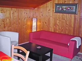 Chalet Bärgsunna Chalet Bärgsunna