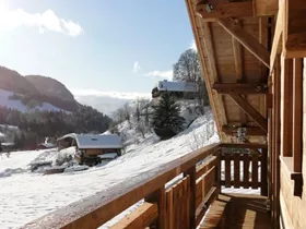 Chalet Chez La Fine Chalet Chez La Fine