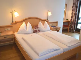 Gästehaus Elisabeth Gästehaus Elisabeth