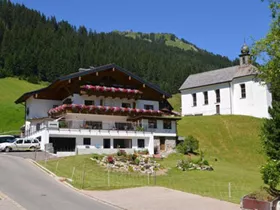 Gästehaus Ott Gästehaus Ott