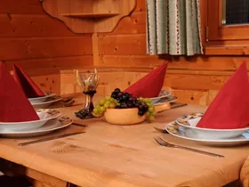 Chalet Feriendorf Wildschönau Chalet Feriendorf Wildschönau